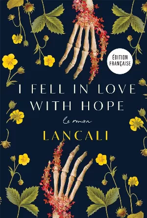 Lancali - I fell in love with hope
